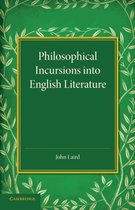 Philosophical Incursions into English Literature