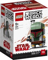 LEGO BrickHeadz Boba Fett - 41629
