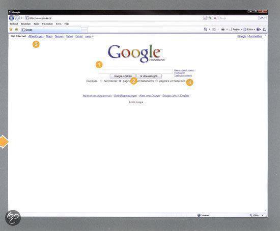 Uw Kind Op Internet