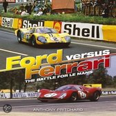 Ford Versus Ferrari