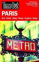 Time Out Paris