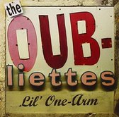The Oubliettes - Lil One-Arm (CD)
