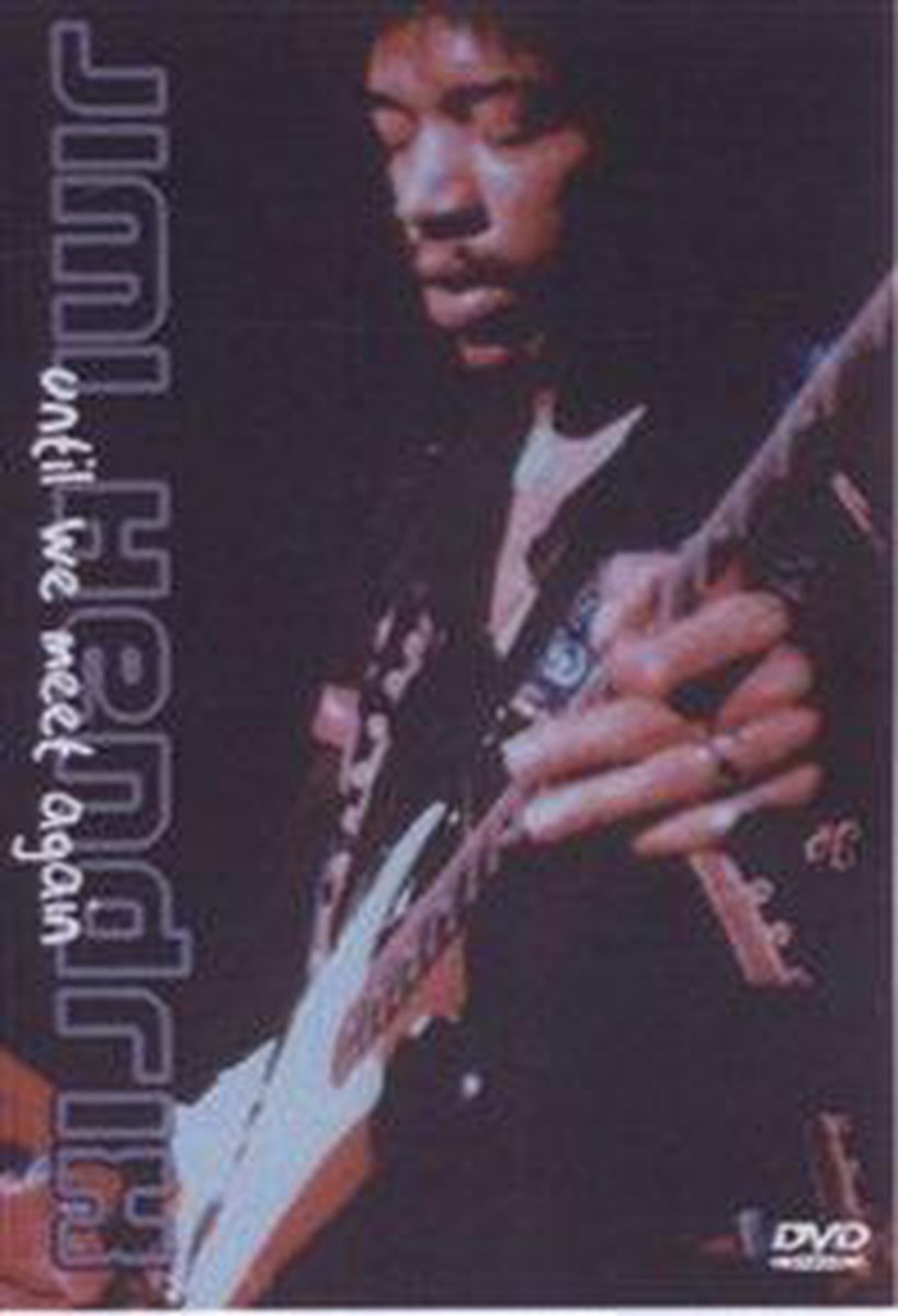 Jimi Hendrix - Until we meet again