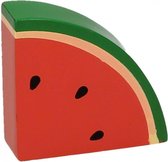 BigJigs Watermeloen part - 1 stuk