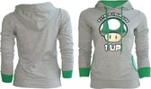 Nintendo - Grey, Extend Your Life Girl (Tr) - Maat M