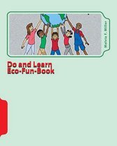 Do and Learn Eco-Fun-Book