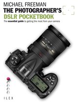 The Photographer's DSLR Pocketbook