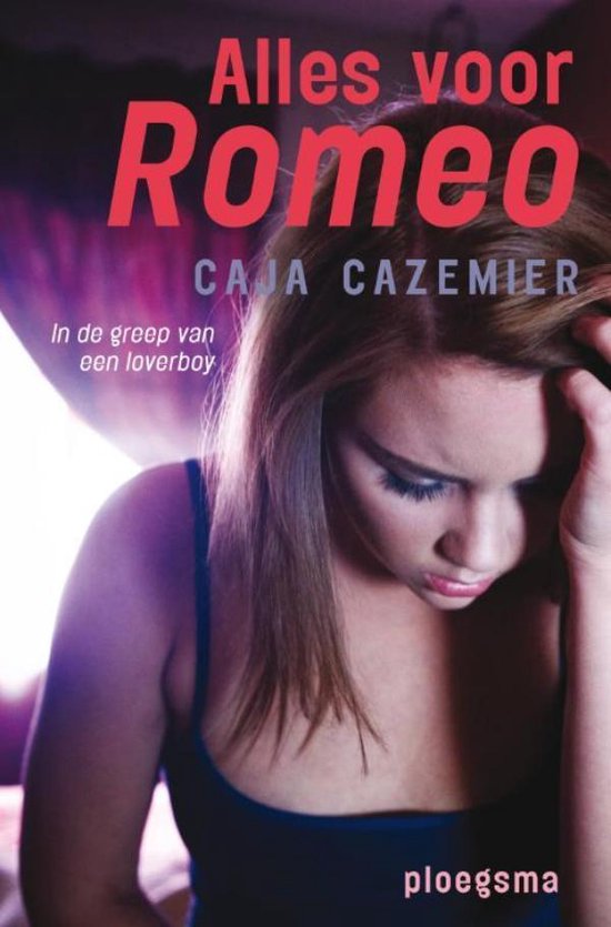 Alles voor Romeo - cover