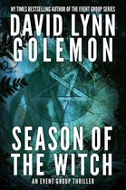 An EVENT Group Thriller 14 - Season of the Witch