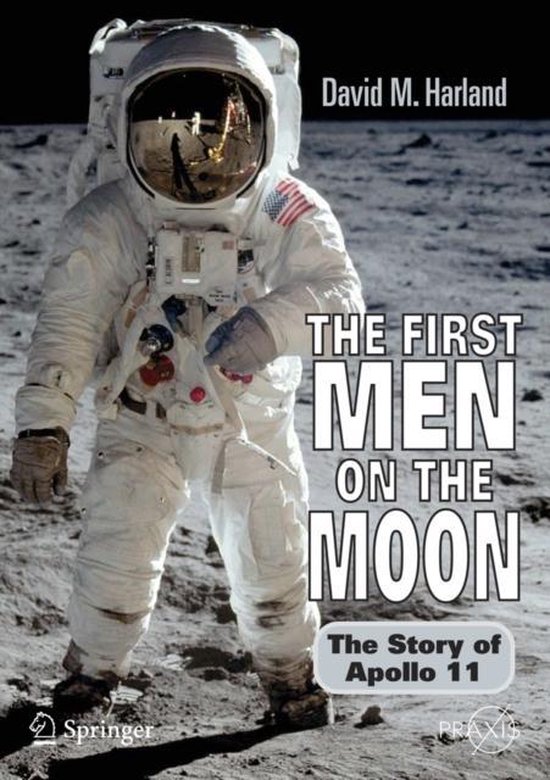 First Men On The Moon