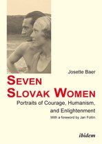 Seven Slovak Women.
