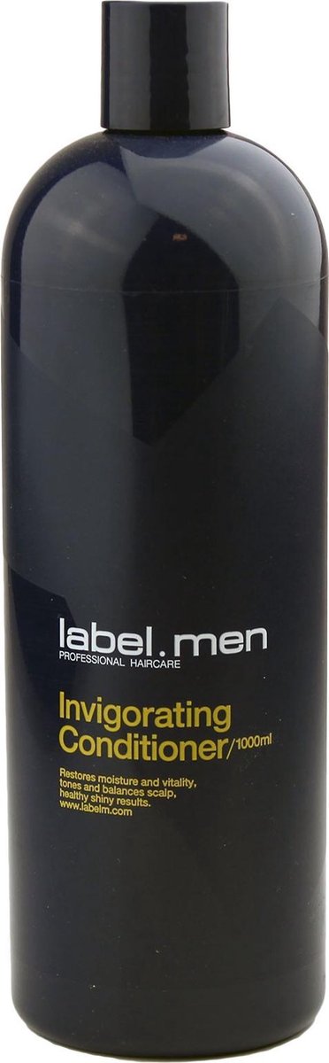 Label.Men Invigorating Conditioner