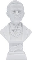 Bust Mahler 11cm