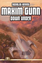 Maxim Gunn: Down Under