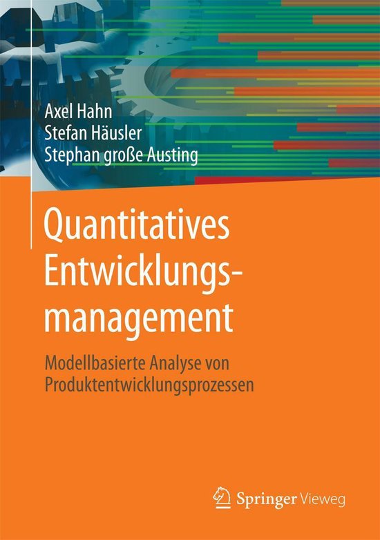 Computer Science and Engineering (German Language) - Quantit ... - cover
