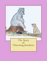 The Story of Charming Justabear