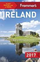 Complete Guide - Frommer's Ireland 2017