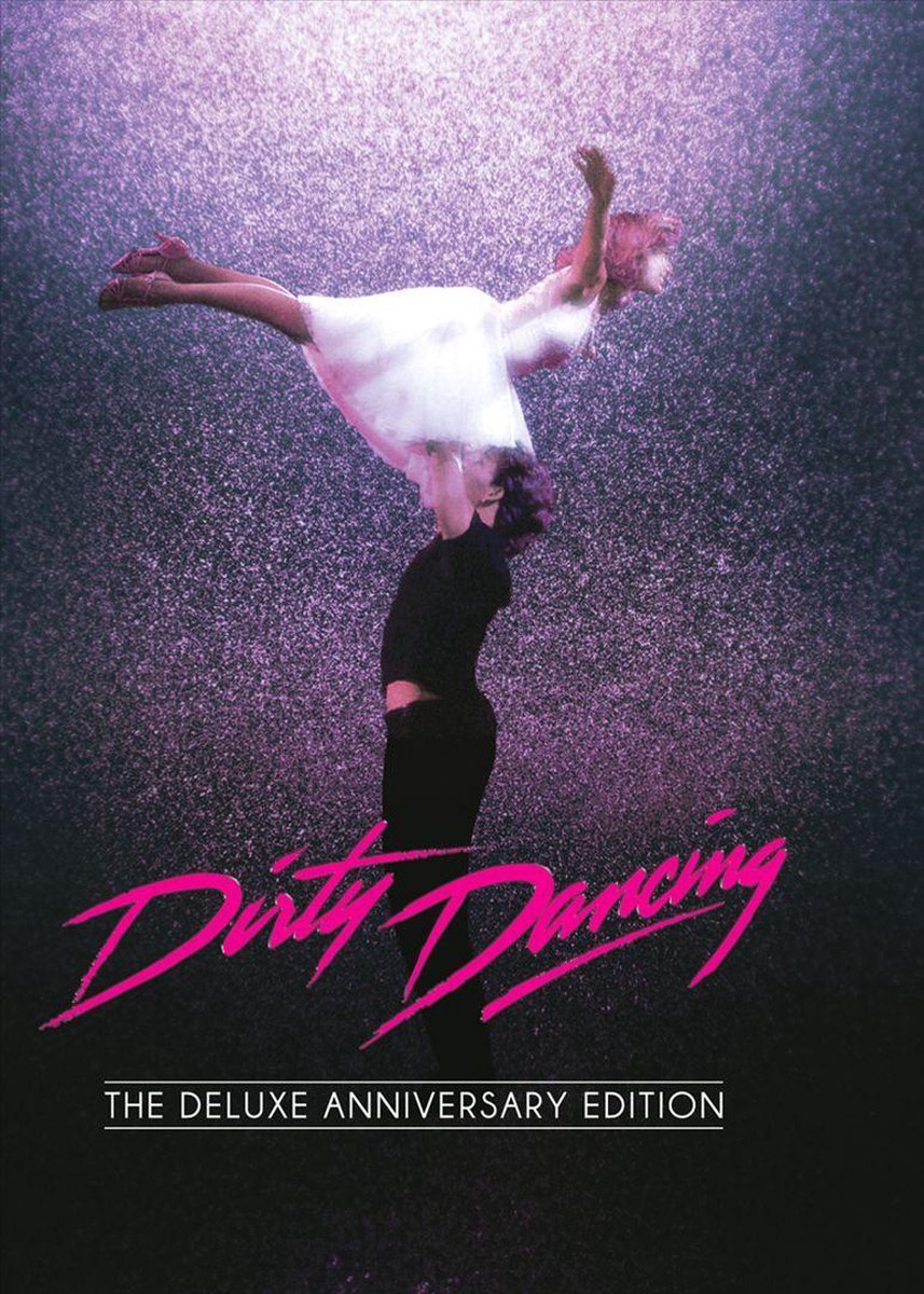 Dirty Dancing [Original Motion Picture Soundtrack]