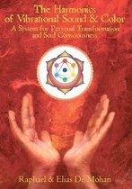 The Harmonics of Vibrational Sound & Color