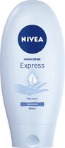 NIVEA Express -100 ml - Handcrème