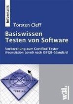 Basiswissen Testen von Software