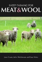 Sheep Farming for Meat and Wool