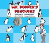Mr Popper's Penguins