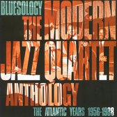 Bluesology: Mordern Jazz Quartet Anthology