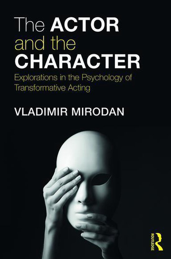 Routledge Theatre, Performance, and Embodied Cognition Serie ... - cover