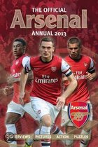 Official Arsenal FC Annual