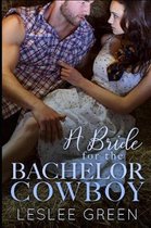The Landon Brothers of Montana-A Bride for the Bachelor Cowboy