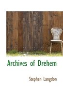 Archives of Drehem