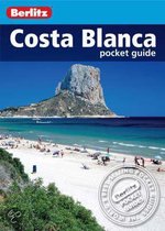 Berlitz: Costa Blanca Pocket Guide