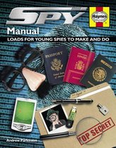 Spy Manual