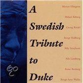 A Swedish Tribute To Duke
