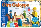 Giro Galoppo - Educatief Spel