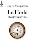 Littérature classique - Le Horla