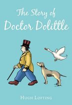 The Story Of Doctor Dolittle