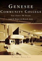Campus History - Genesee Community College