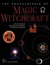 The Encyclopedia of Magic & Witchcraft