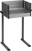 Dancook 7000 Box Houtskoolbarbecue