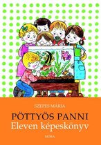 Pöttyös Panni 4 - Pöttyös Panni - Eleven képeskönyv