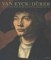 Van Eyck Tot Dürer (Nl Paperback)