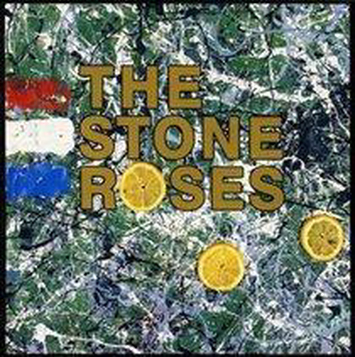 The Stone Roses