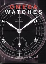 OMEGA SPORTUHREN by John Goldberger 洋書 Omega watches : Goldberger, John, Negretti, G.: Amazon.it: Libri