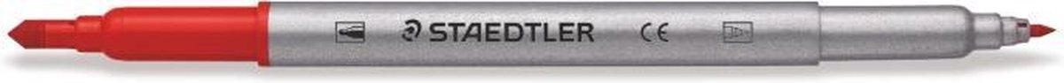 STAEDTLER Design Journey - kleurstift dubbele punt - set 120 st — afbeelding 2