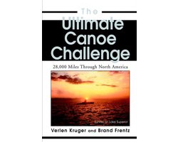 The Ultimate Canoe Challenge