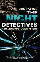 Night Detectives, The