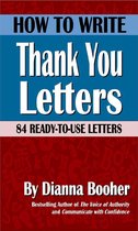 How to Write Thank You Letters and Emails