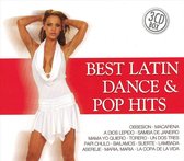 Best Latin Dance And Pop Hits